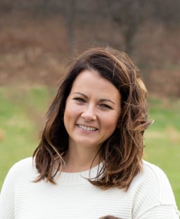 Catherine Reando